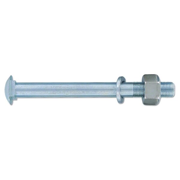 Aftermarket 1 New Fender Bolt Set Fits Ford Fits Massey Ferguson Fits Oliver Fits White SHN20-0300_1 - main